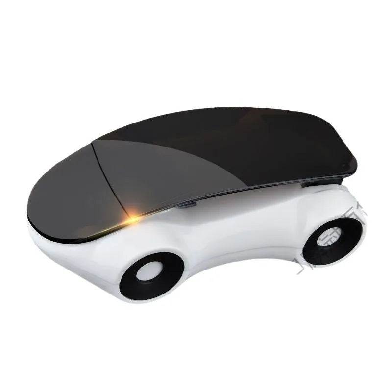 Car Phone Holder & Navigation Rack – Dashboard Mobile Stand, Interior Decoration, Car Accessories
