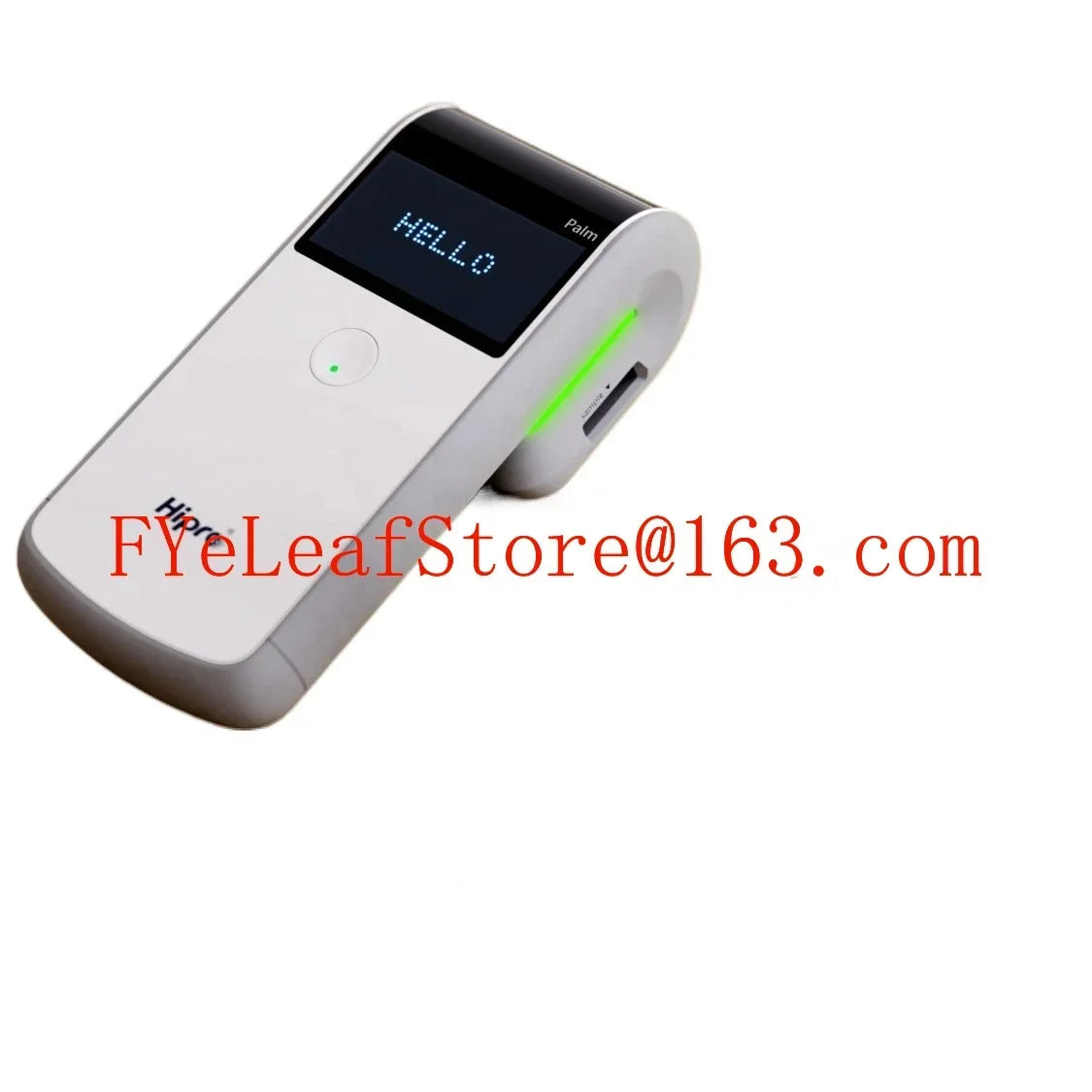 CE-Approved POCT Cardiac Troponin I Analyzer β Accurate Medical Diagnostic Test Kit