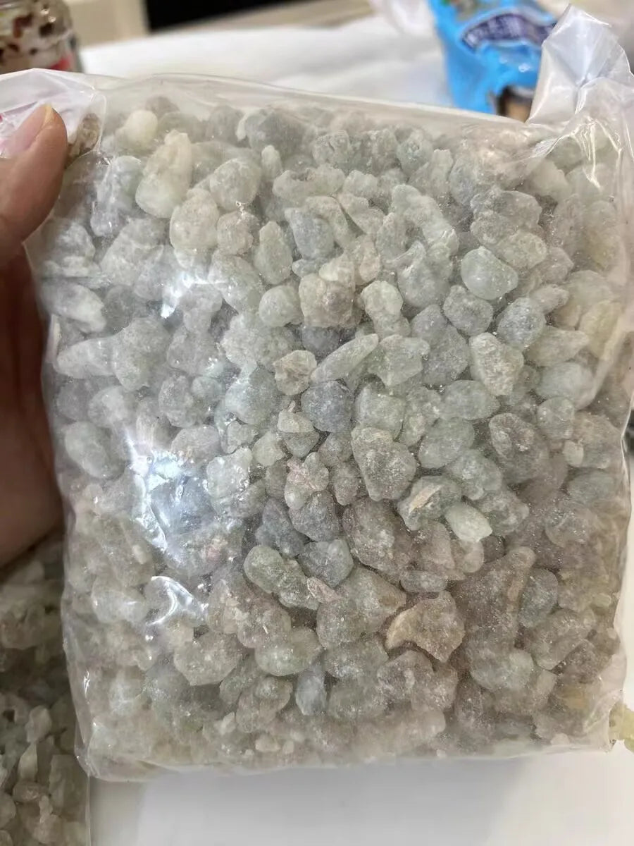 Premium Omani Hojari Frankincense Resin - Oil-Rich Aromatic Resin for Meditation & Aromatherapy