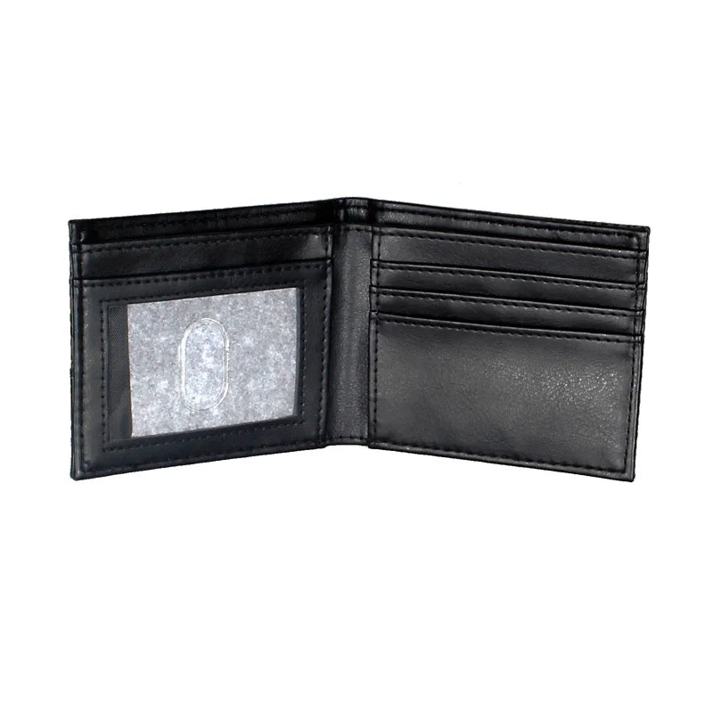 Game Wallets Fashion — High-Quality Designer Men’s Wallet Purse Model 2242