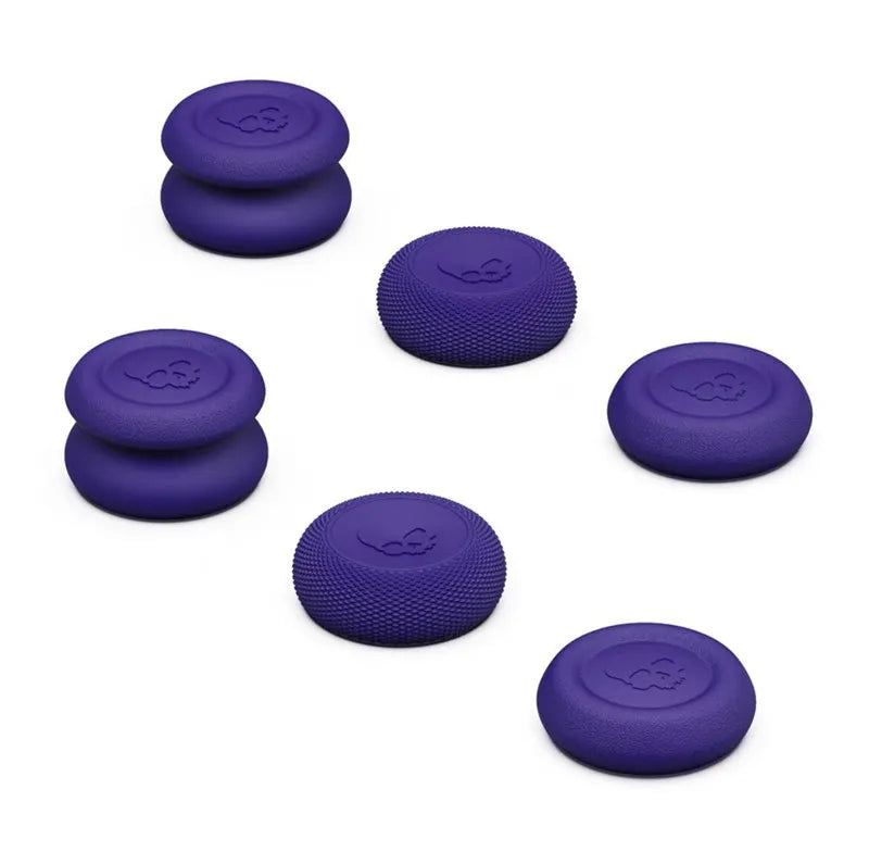 Thumb Stick Cap for Steam Deck OLED & ROG Ally – FPS/TPS Joystick Grips Gaming Accessories