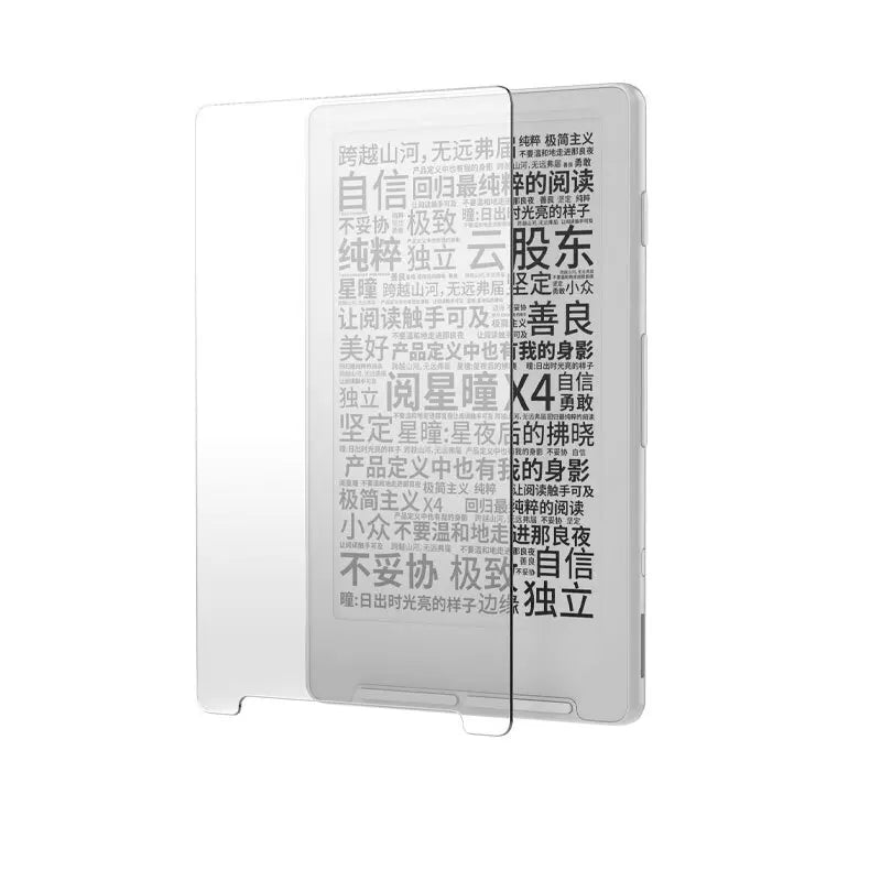XTEINK X4 4.3" Portable E-Book Reader – 220ppi Ink Screen, 16GB, Lightweight & Magnetic