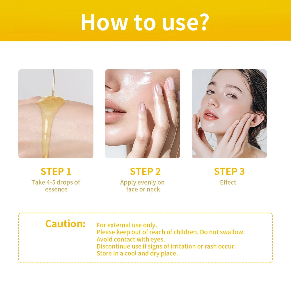 Vitamin E Facial Oil - Hydrating Anti-Wrinkle Skincare for Smooth, Radiant-Looking Skin
