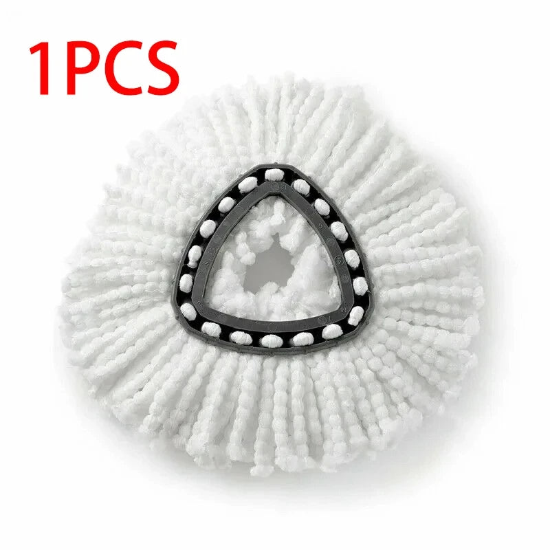 Replacement Microfibre Mop Head for Vileda Wring Mop – Household Cleaning Tool & Accessories