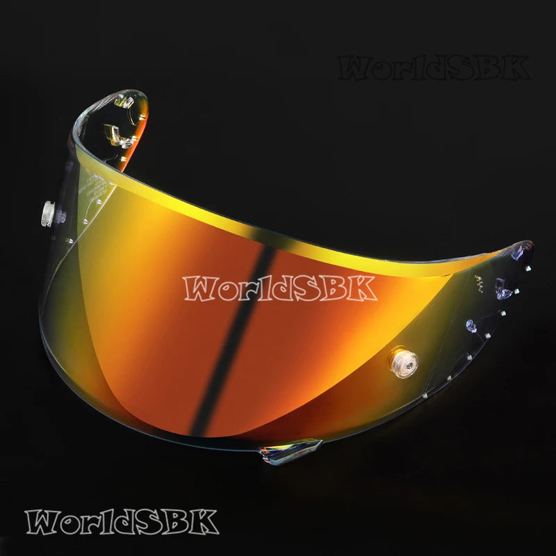 SHOEI Helmet Visor for X-14, Z-7, RF-1200, NXR & More β CWR-1/CWR-F Shield Replacement