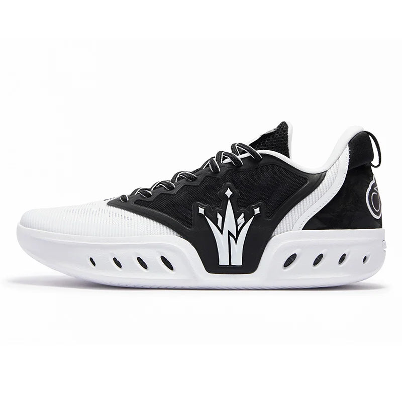 361 Degrees Joker Shuffle 2.0 - Men's Lightweight Basketball Sneakers