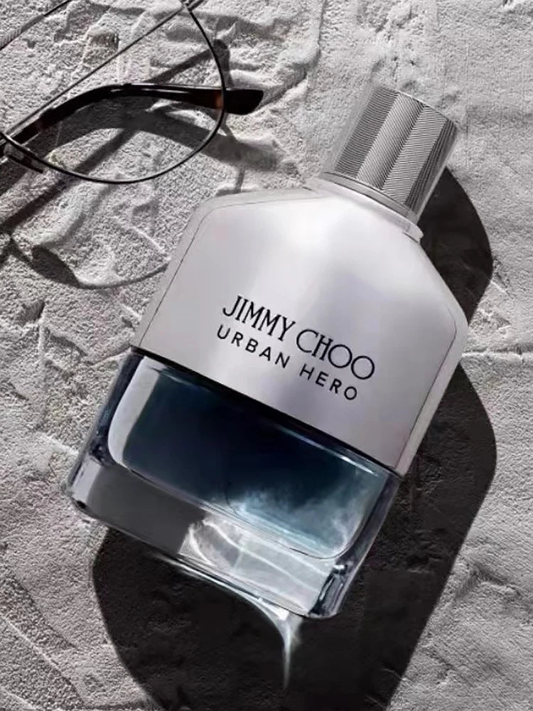 Jimmy Choo Urban Hero Eau De Parfum Spray for Men 100ml