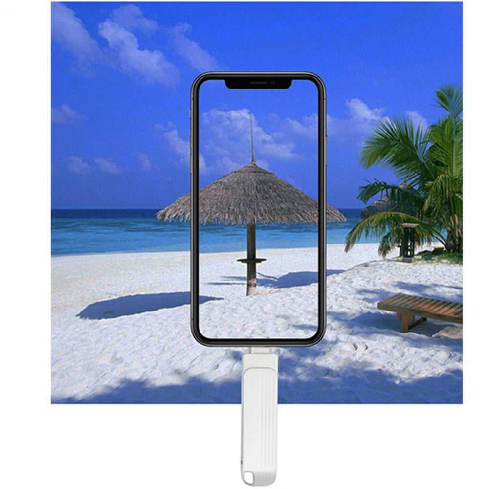 2-in-1 USB Flash Drive for iPhone & iPad – High-Speed OTG Pendrive 256GB/512GB/1TB/2TB External Storage