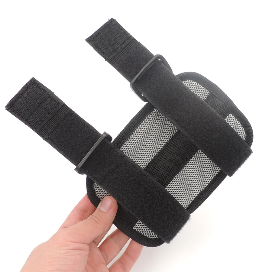 Golf Swing Training Aid: Elbow Trainer for Straight Arm Swing - Beginner-Friendly Golf Training Aid with TIK-Tok Sound