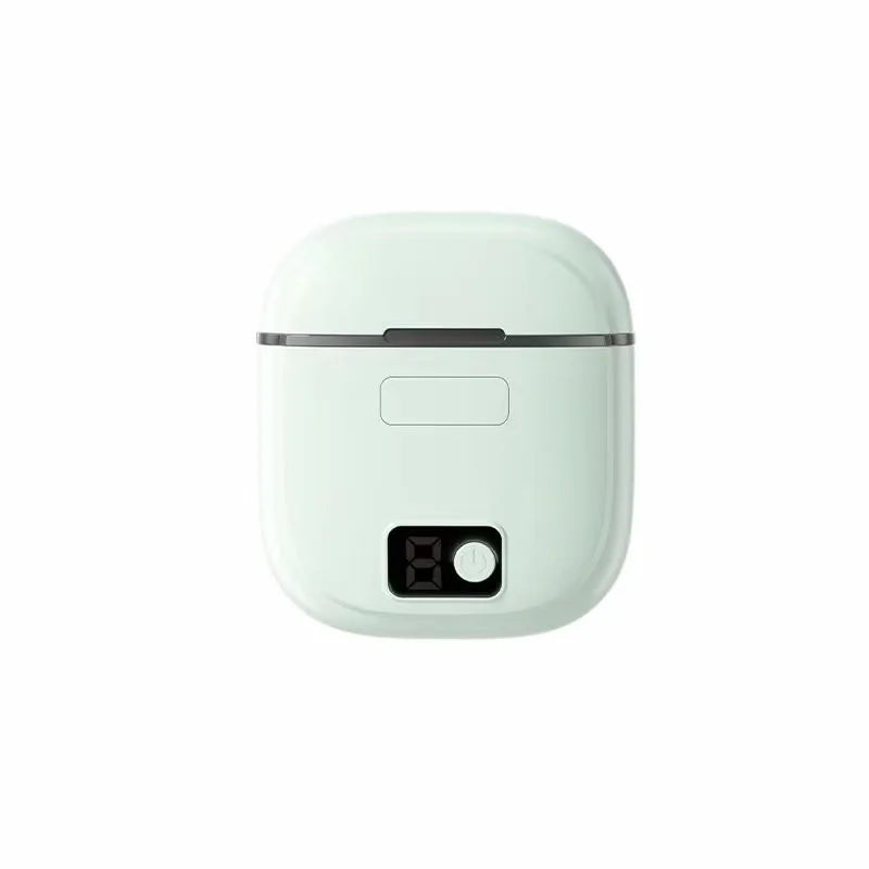 Electric Nail Clipper – 3-Speed Automatic Nail Cutter with Storage, LCD Light & USB Charging for Adults, Seniors, Babies, and Kids