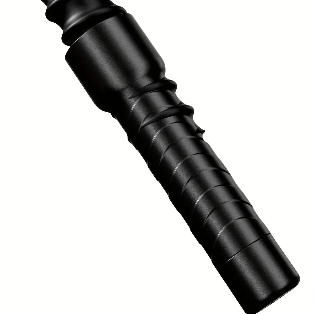 2PC Strength Training Grip Bar — Ergonomic Spring Arm Expander for Biceps & Triceps Muscle Training