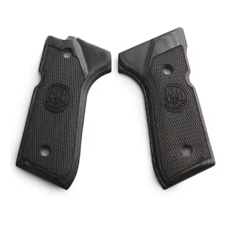 92F Guardrail Handle Grip - Durable Protective Grip Cover Replacement Accessory