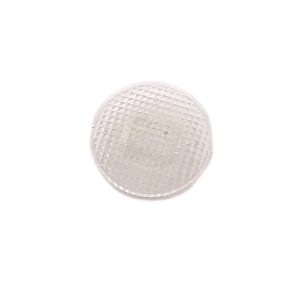 2PCS 3D Analog Thumbstick Caps – Joystick Cover for Sony PSP 1000 Replacement Buttons