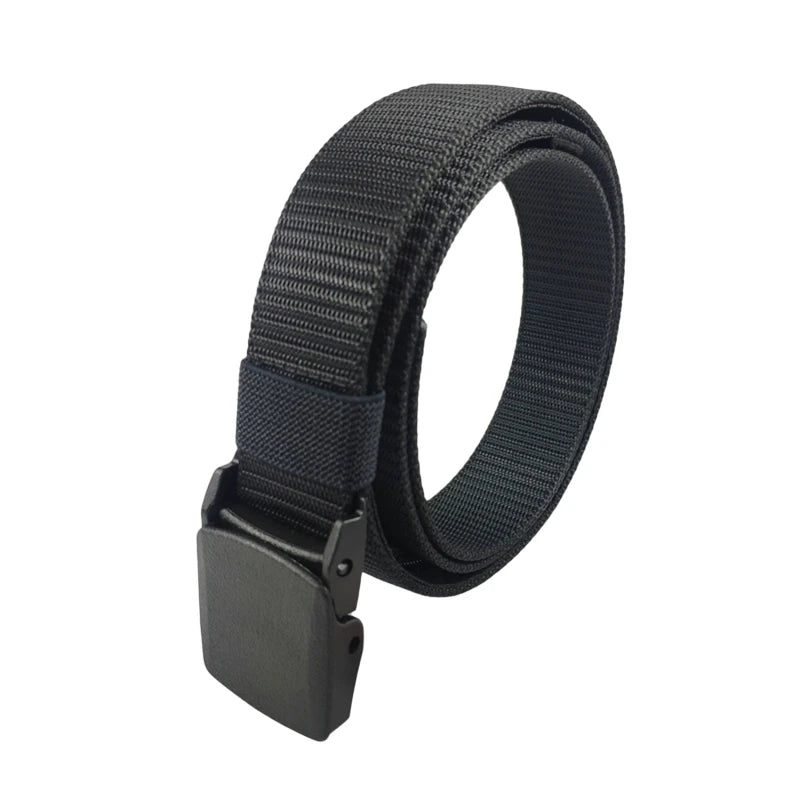 Anti-Theft Travel Money Belt β Hidden Waist Wallet for Men & Women (125cm)