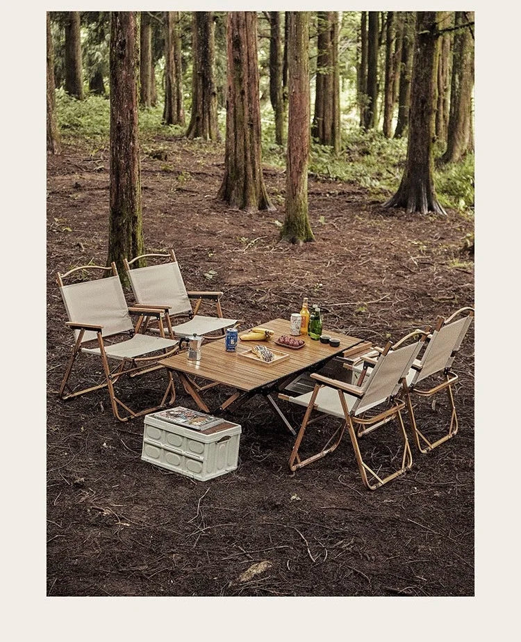 New Arrival Folding Outdoor Chair – Portable Fishing & Leisure Camping Chair