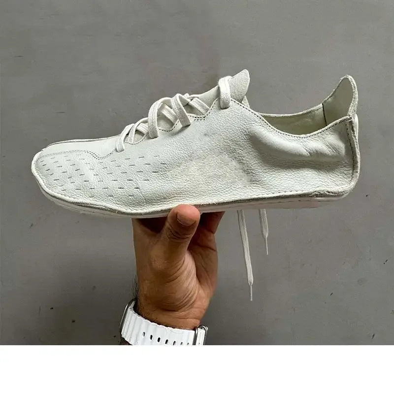 Careaymade Classic Trekking Sneakers - Comfortable Soft-Soled Breathable Outdoor Walking & Fitness Shoes