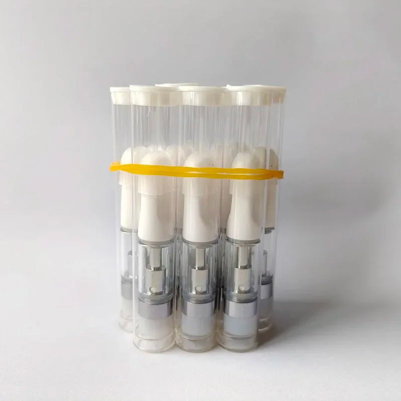 10pcs Disposable Replacement Consumables for Tank Container – Accessories & Supplies Set
