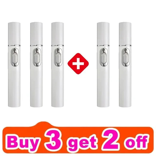 Fast Nail Fungus Treatment Solution β Restore Healthy Looking Nails Quickly & Effectively