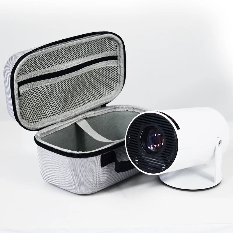 Magcubic Projector Storage Case – Travel Carry Bag with Handle for HY300, HY300 Pro & HY320 Mini Protection