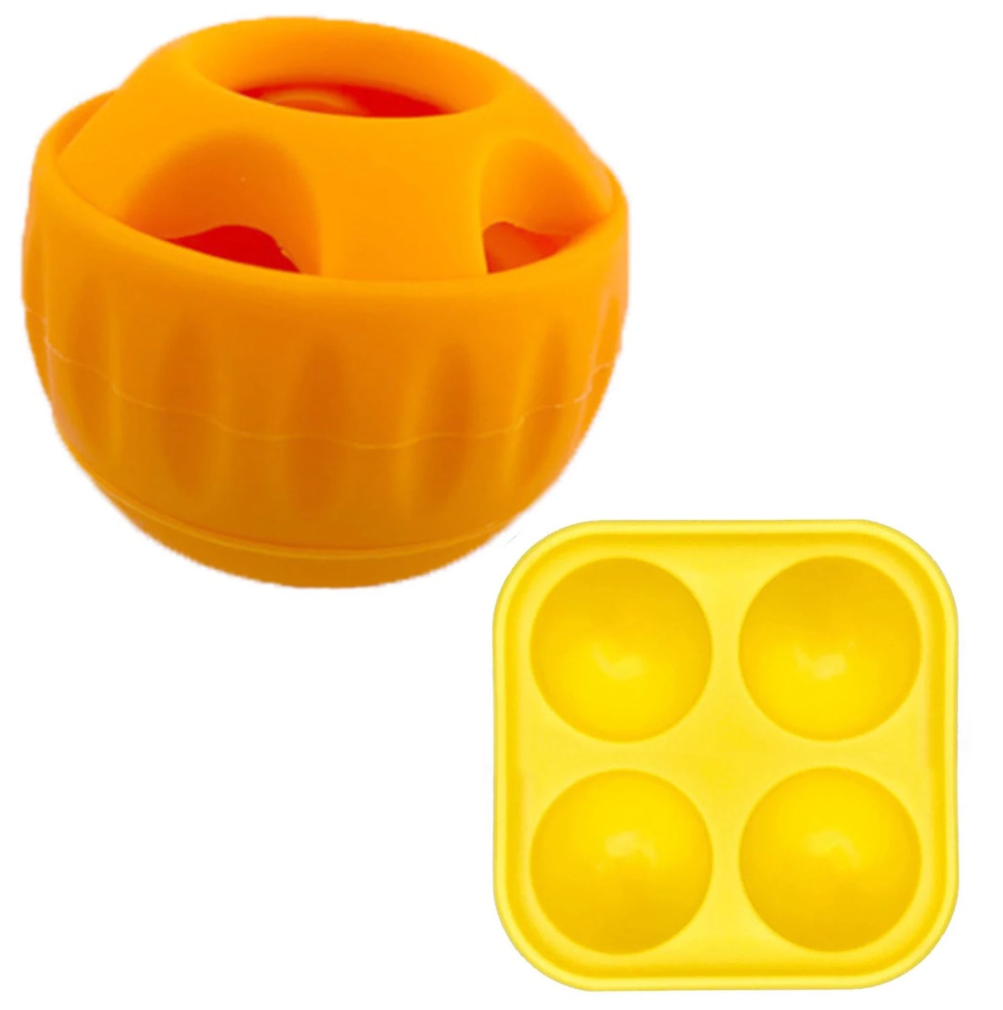 Silicone Interactive Dog Chew Toy & Treat Mold β Boredom Relief Pet Toy for Healthy Training and Enrichment