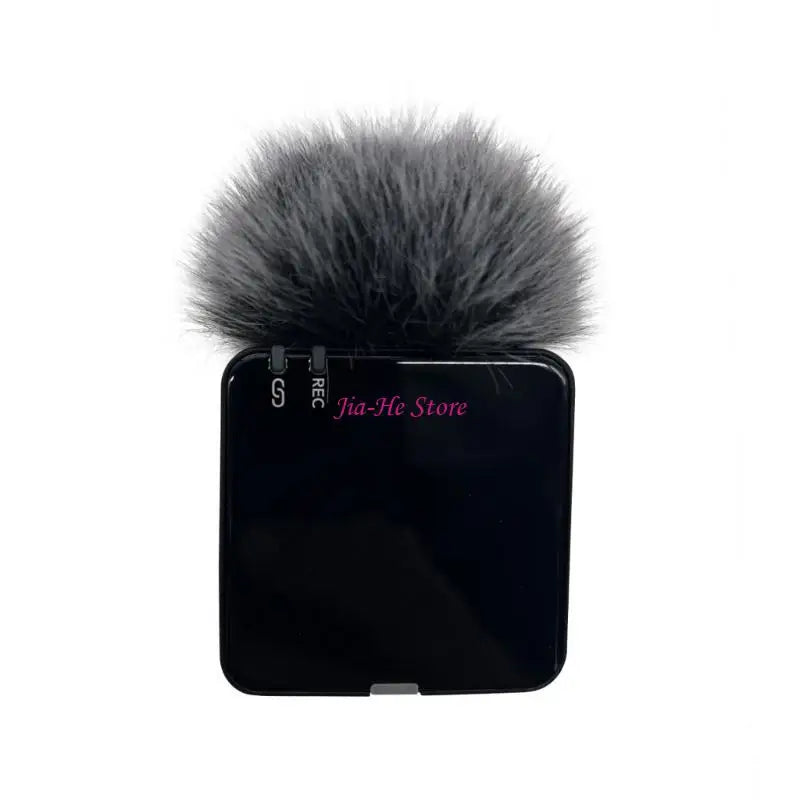 Windscreen for Wireless Lavalier Microphone – Wind Cover for RODE 3rd Generation 83CF