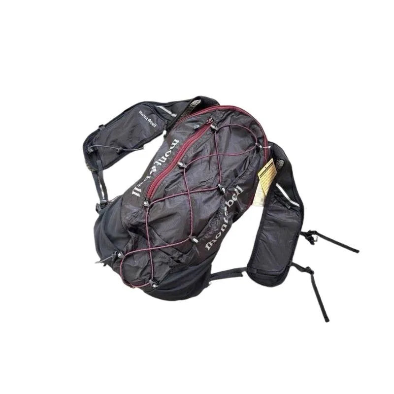 Ultra Lightweight Hiking Backpack - Large Capacity Water-Resistant Outdoor Backpack for Camping, Mountaineering & Travel