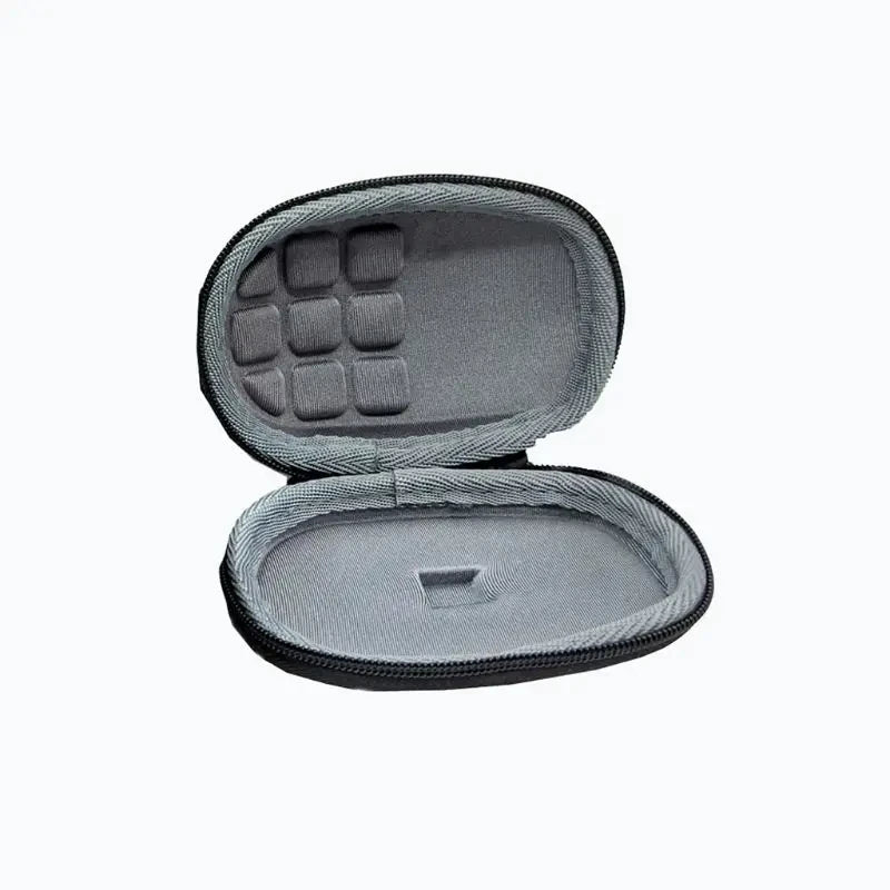 Storage Bag for Logitech MX Anywhere Mouse – Protective Hard Case & Travel Accessories for MX1, MX2, and 2S Generations