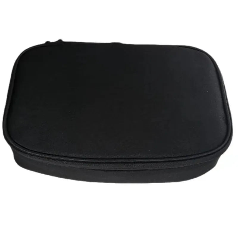 Portable PS5 Controller Carrying Case – Shockproof, Water-Resistant Storage Bag for PS4 & PS5 DualSense Gamepads