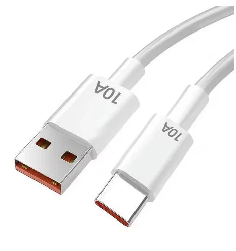 240W 5-in-1 GaN Fast Desktop Charger β USB-C Quick Charge 3.0 Adapter for iPhone Samsung Huawei