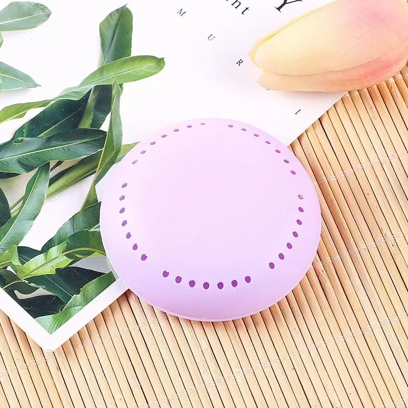 Aromatherapy Solid Deodorant — Long-Lasting Fragrance for Bathroom, Bedroom, Wardrobe, Car & Home Freshener