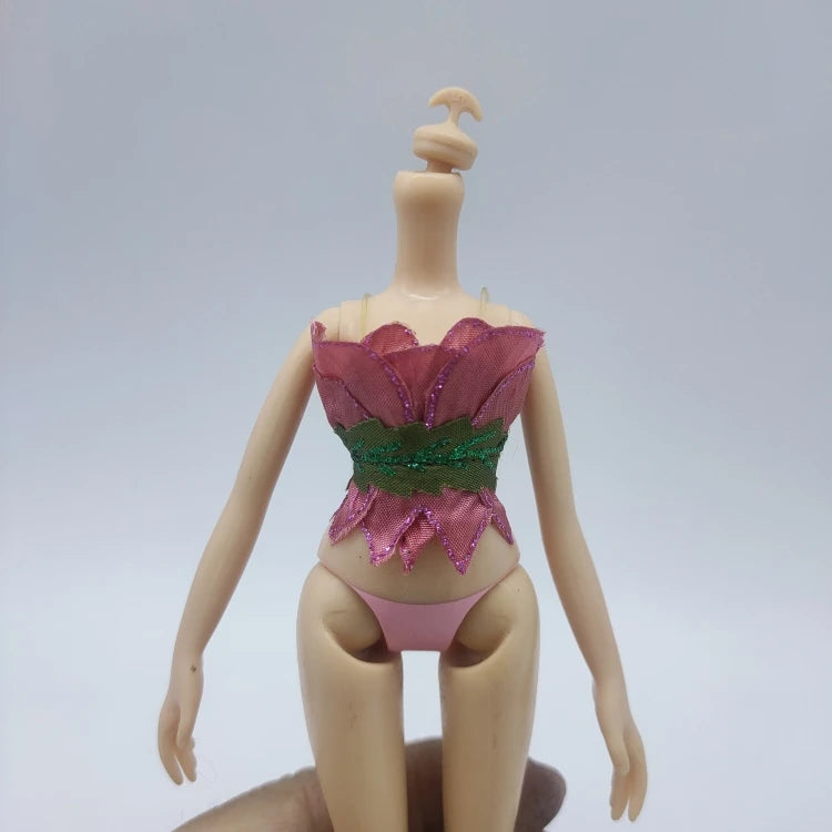 Bratz & Monster High Doll Clothes – Fashion Tops & Shirts for 30cm Dolls