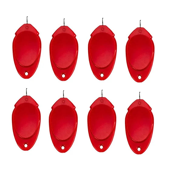 5/10Pcs Automatic Needle Threader – Easy Needlework Accessory for Elderly, DIY Hand & Machine Sewing Tools
