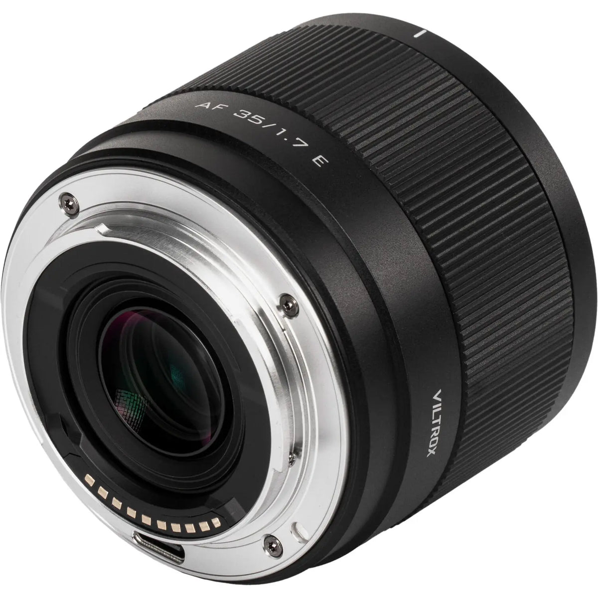 Viltrox 35mm F1.7 Air Autofocus Lens - APS-C Prime Lens for Fuji X, Nikon Z & Sony E Mount Cameras