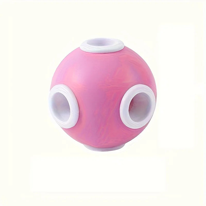 Floating Lint Catcher - Washing Machine Hair, Fur & Lint Remover Laundry Filter Ball