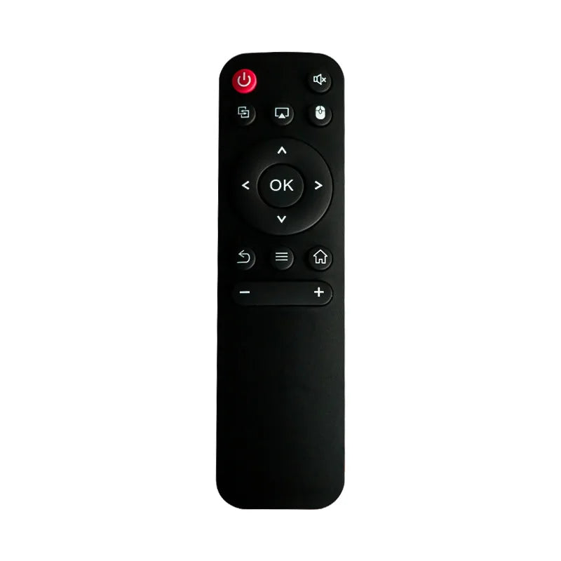 Universal Remote Control for HY300 Projector - Compatible with HY300 Pro, HY320 Mini and Portable Projectors