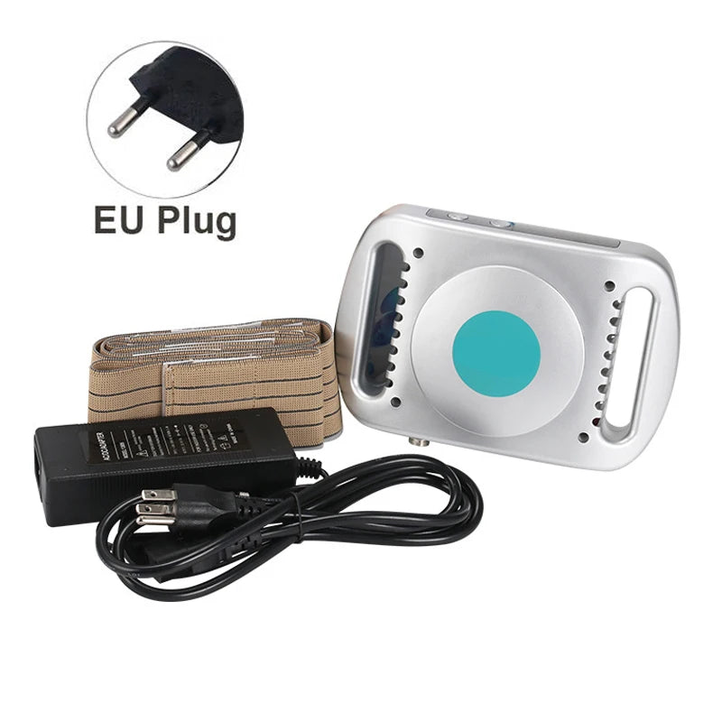 Cryolipolysis Fat Freezing Machine β Belly Fat Burner & Body Slimming Lipo Device for Women