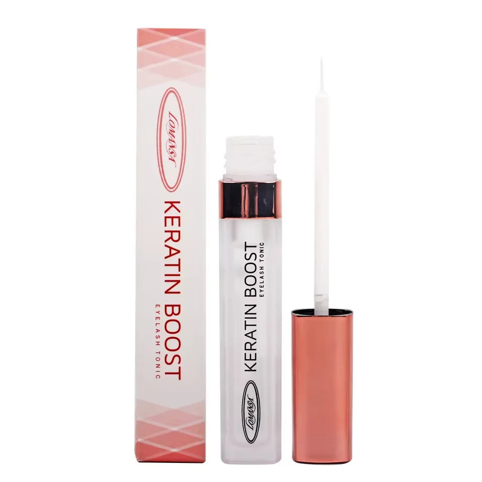 Professional Lash Lifting Glue – Keratin Eyelash Adhesive for Lash Perming Kit & Curling Makeup Tool