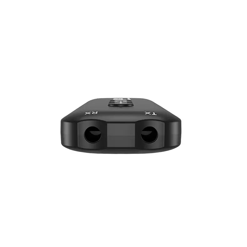 3 in 1 Bluetooth 5.3 Audio Receiver & Transmitter – 3.5mm AUX, USB Wireless Adapter with Mic for TV, PC, Headphones & Car