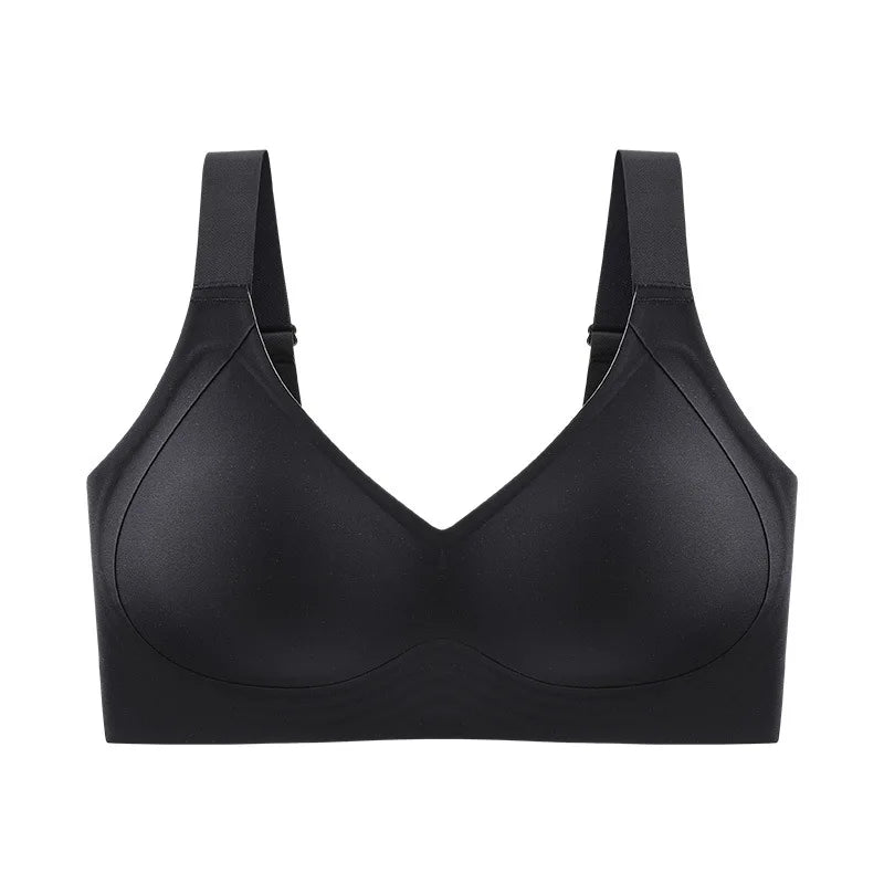 FallSweet Push-Up Bra β Seamless Wireless Bralette for Women, Thin Cup Plus Size Brassiere (M-6XL)