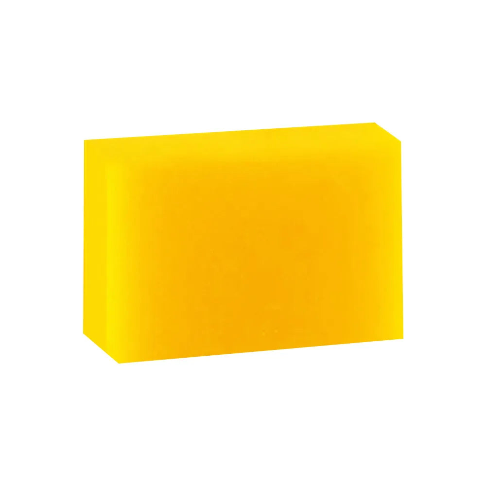100g Turmeric & Lemon Kojic Acid Handmade Soap – Shower & Facial Soap