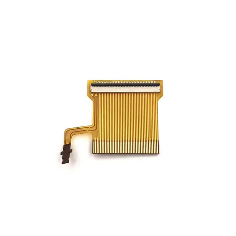 IPS LCD Screen Replacement Kit for PSP1000 — High-Brightness Display with Special Cable for Sony PSP 1000