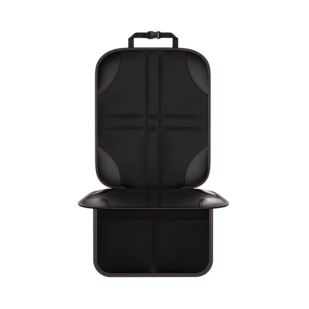 Universal Car Seat Protector Cover - Waterproof Non-Slip Child, Baby & Pet Seat Mat