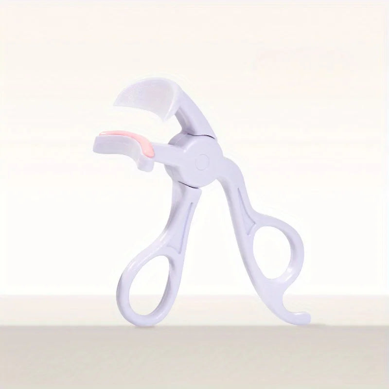 Eyelash Curler – Quick Natural Lift, Long-Lasting Curl, No Pinching Makeup Tool for Women