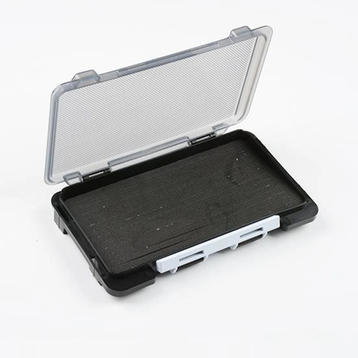 Large Capacity Jewelry Storage Box - Portable Earring & Accessories Organizer