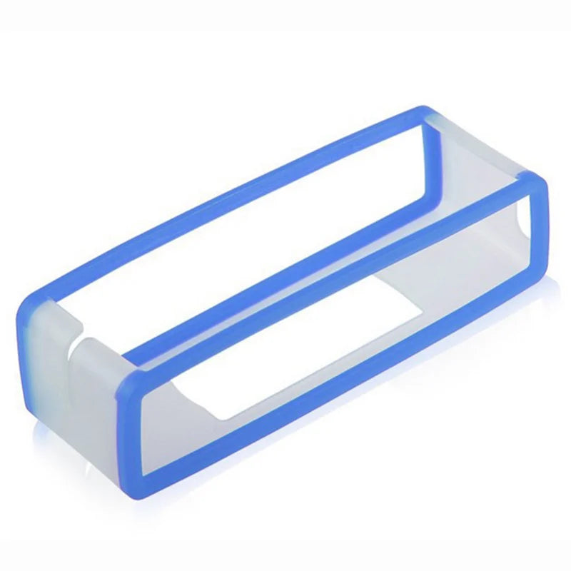 Portable Shockproof Silicone Protective Case for Bose Mini 1 & 2 Bluetooth Wireless Speaker