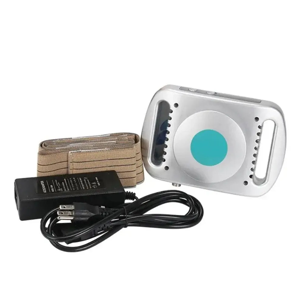 Fat Freeze Body Slimming Machine — Weight Loss, Anti-Cellulite & Fat Dissolving Cold Massager