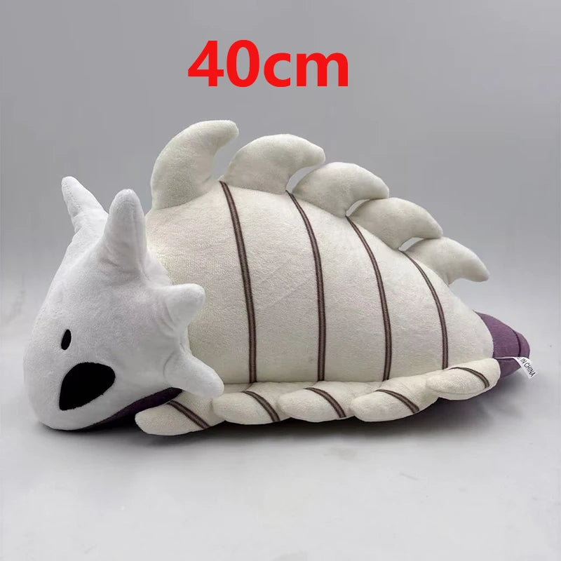 19cm Silksong Bell Beast Plush Toy β Cute Soft Stuffed Anime Doll for Kids, Birthday & Christmas Gift