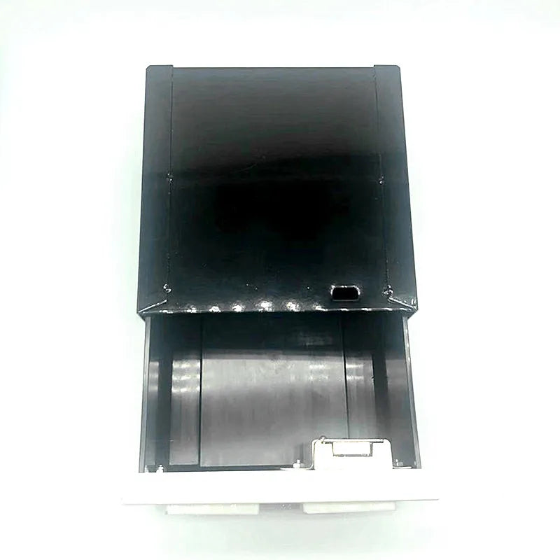 Imitation Double Plug European Standard Socket Wall Safe – Hidden Secret Security Stash Box