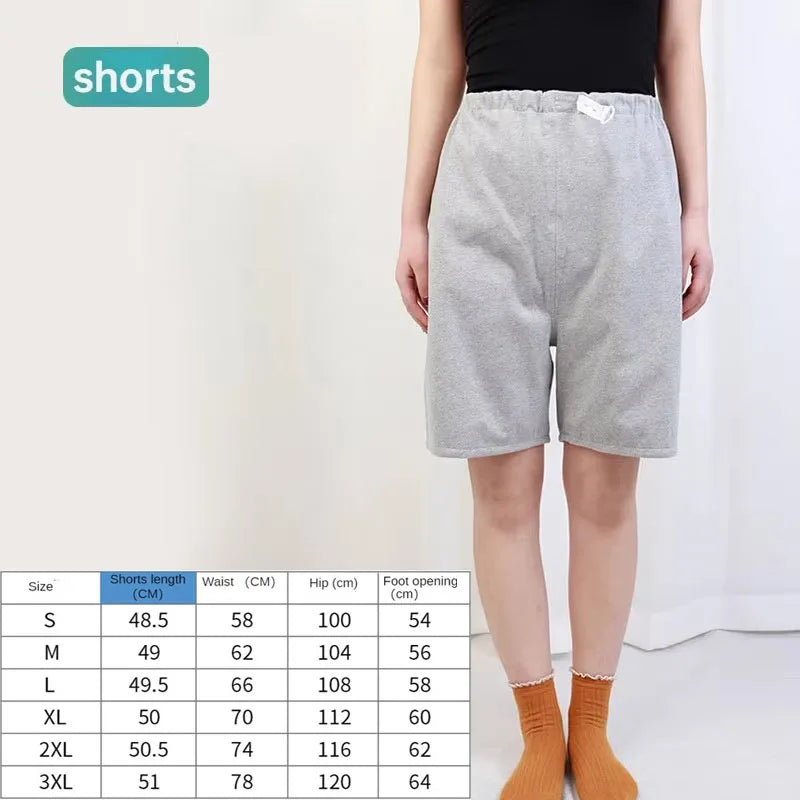 Adult Washable Diaper Pants β Waterproof, Soft & Breathable Incontinence Bedwetting Care for Men & Women