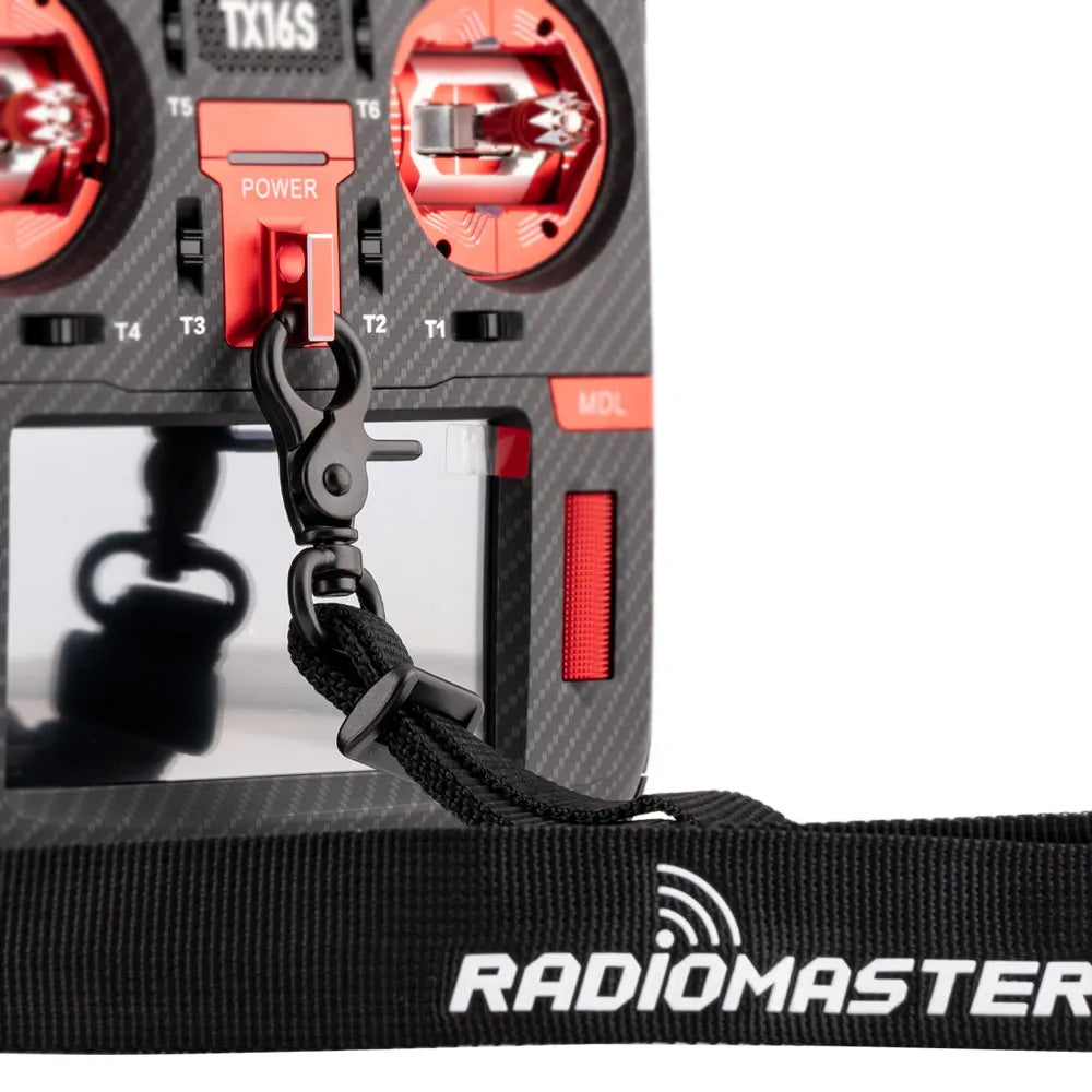 Radiomaster Neck Strap – Adjustable Belt for RC Transmitter
